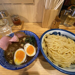 秋葉原ラーメン わいず - 