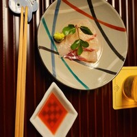 京・富小路 天ぷら吉川 - 