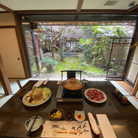 丹波篠山　近又 - 