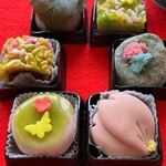 久住屋菓舗 - 