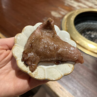 焼肉 いのうえ 吉祥寺店 - 