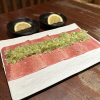 焼肉 いのうえ 吉祥寺店 - 