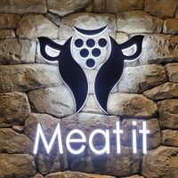 焼肉 Meat it - 