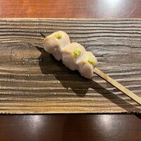 麻布 とさか - 