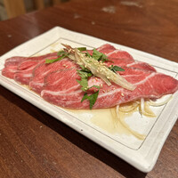 焼肉 いのうえ 吉祥寺店 - 