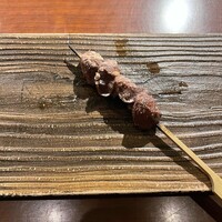 麻布 とさか - 