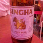 東京タイ料理 - 