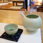 蕎麦 坐忘 - おんなのひとりごと 吟醸 （愛媛県）