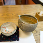 蕎麦 坐忘 - 時代を超えて 純米吟醸 （愛媛県）