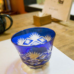 蕎麦 坐忘 - 甘味