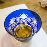 蕎麦 坐忘 - 甘味