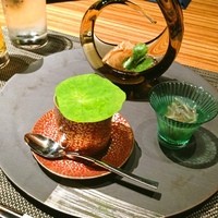 有馬 華暦 エクシブ有馬離宮 - お突き出し