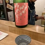 日本酒 雫 - 