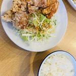 ラーメン 桃李路 - 