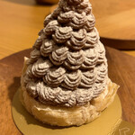 モリ・ヨシダ・パリ 渋谷スクランブルスクエア店 - 