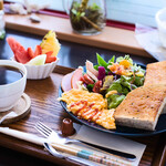 Kinds cafe - 