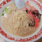 Musou - 麺