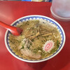 赤湯ラーメン 龍上海 米沢店