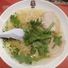 揚子江ラーメン 名門