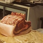 和献洋菜Hi-Bi - ドライエイジングポーク