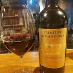 和献洋菜Hi-Bi - まだ飲むかー！