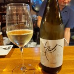 和献洋菜Hi-Bi - ブルガリアの白ワイン