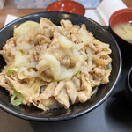 伝説のすた丼屋 - 