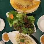 SAIGON RESTAURANT - 