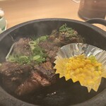 焼肉の松屋　 - 