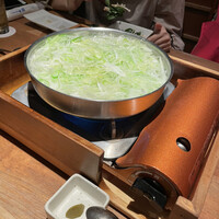 羅豚 ギンザ・グラッセ - 