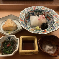 日本料理 晴山 - 