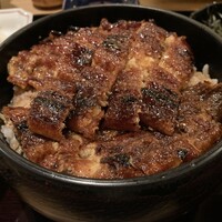 ひつまぶし名古屋備長 ラシック店 - 