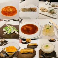 中国飯店 富麗華 - 