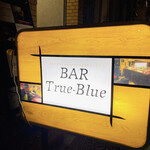 BAR True-Blue - 