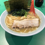 家系ラーメン 加藤商店 - 