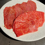 Yakiniku.ushicoco. - 