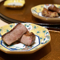 銀座 ちかみつ 並木通り - 