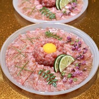 銀座 ちかみつ 並木通り - 
