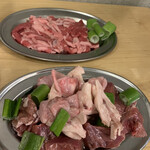 大衆焼肉コグマヤ 池袋東口店 - 