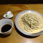 Teuchi Soba Yakko - もり蕎麦