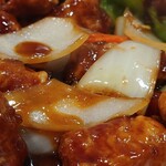 中國麺飯食堂 祥龍房 - 