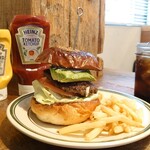 Ace Burger Cafe - 