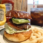 Ace Burger Cafe - 