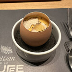 Artisan de la TRUFFE Paris - 