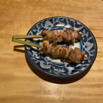 Yakitori Mizuki - 