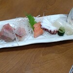 食堂よしおか - 