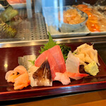 Nihombashi Sushi Tetsu - 