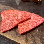 炭火焼肉　にくたらし　熊本上乃裏店 - 