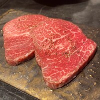 炭火焼肉　にくたらし　熊本上乃裏店 - 