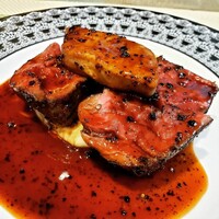 俺のフレンチ グランメゾン 大手町 - 